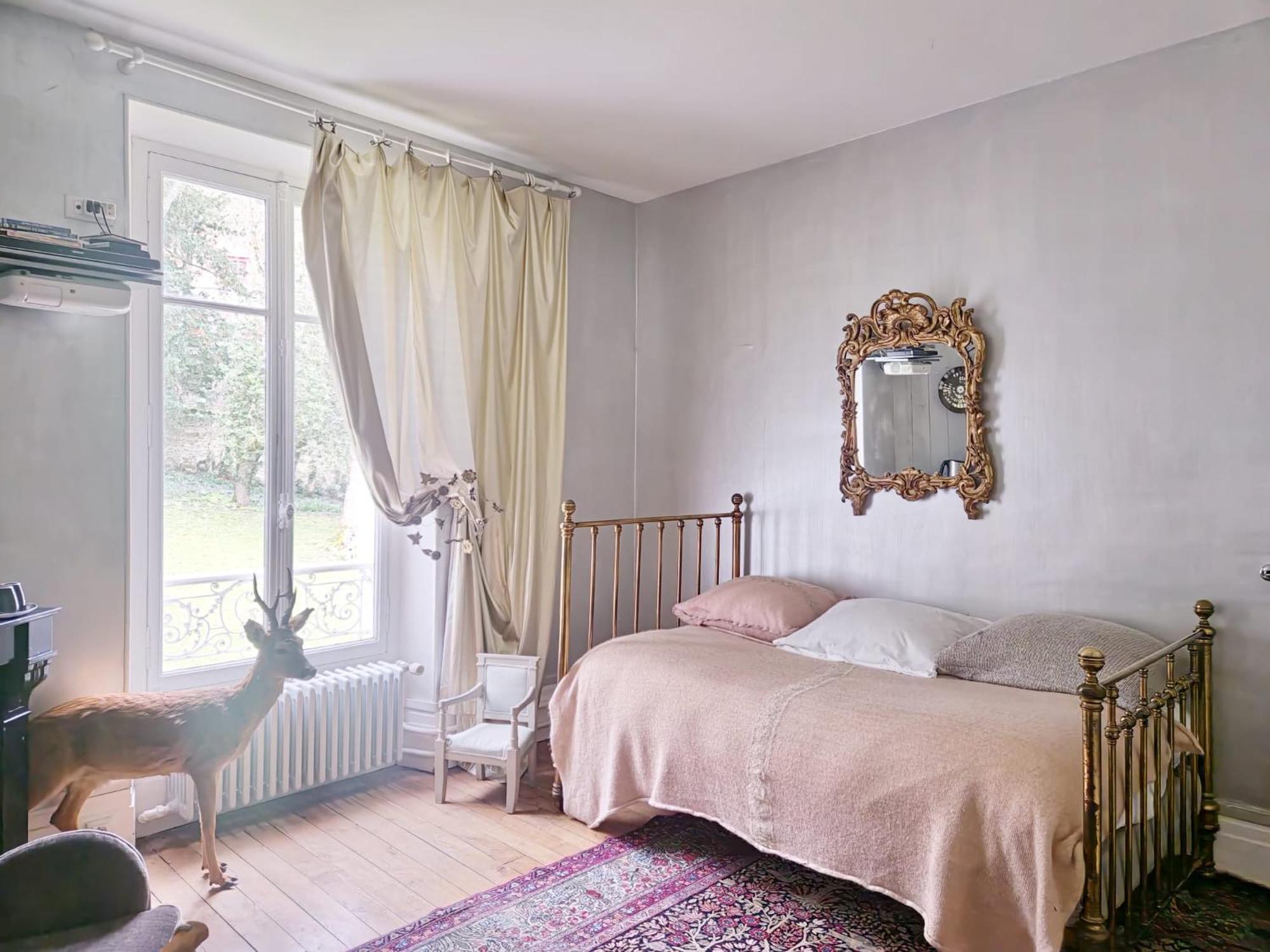 Maison D'Hotes Stella Cadente Провен Экстерьер фото