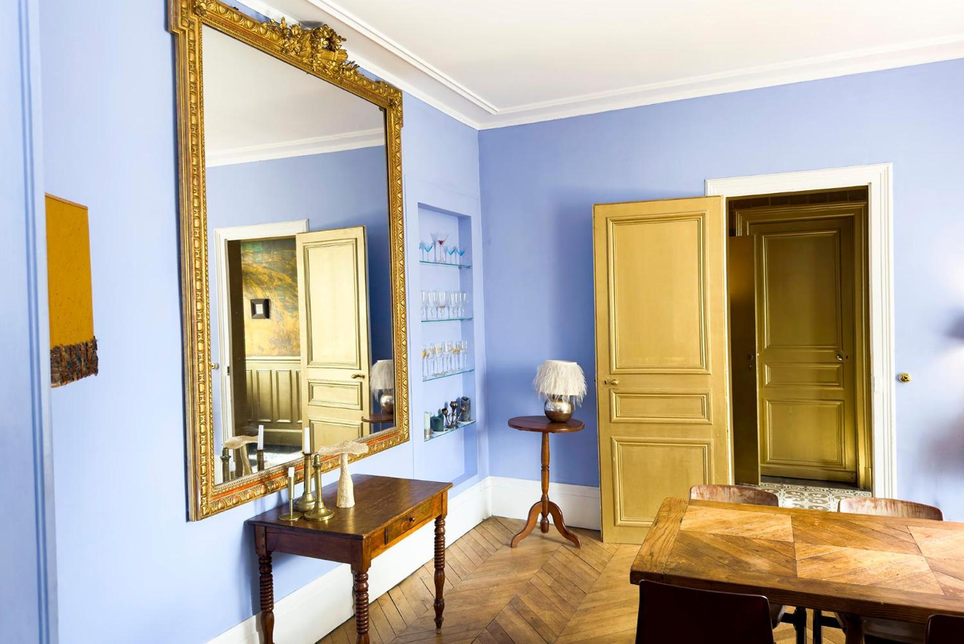 Maison D'Hotes Stella Cadente Провен Экстерьер фото